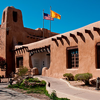 New Mexico Museum Of Art